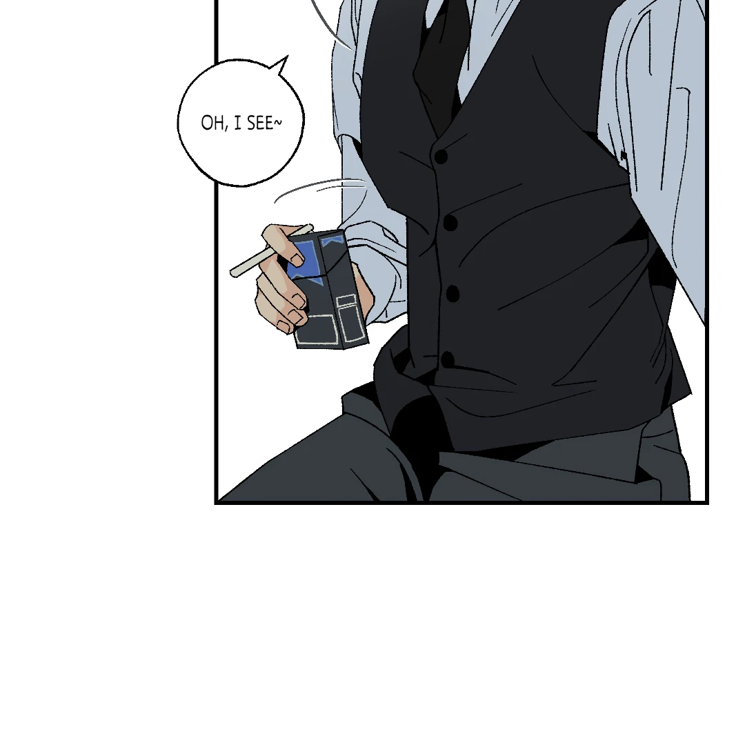 Peace of God (MGS) - Chapter 14 manhwa