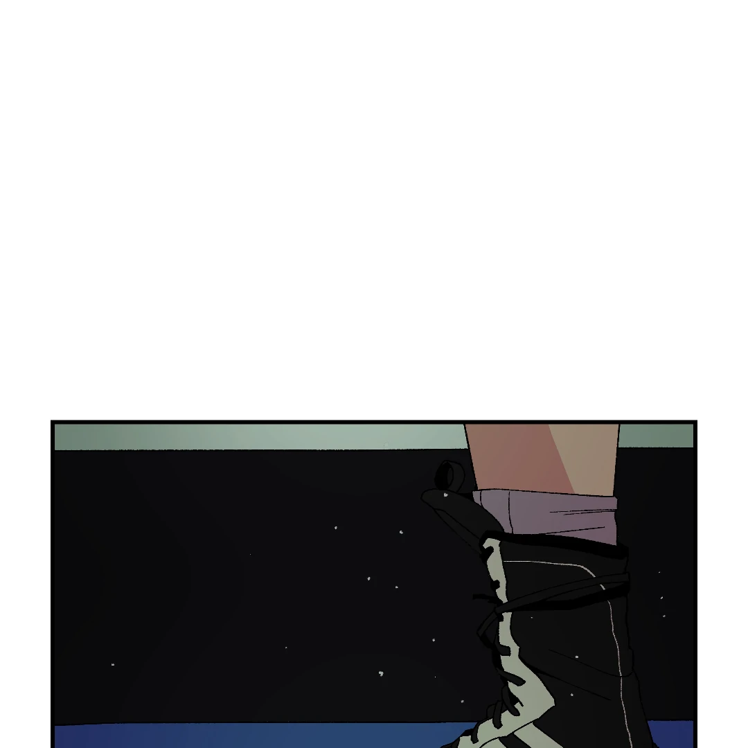 Peace of God (MGS) - Chapter 14 manhwa