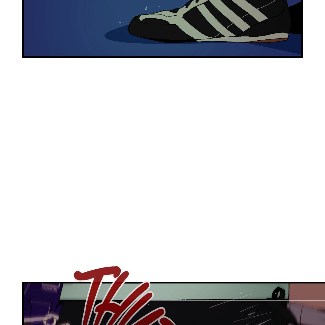 Peace of God (MGS) - Chapter 14 manhwa