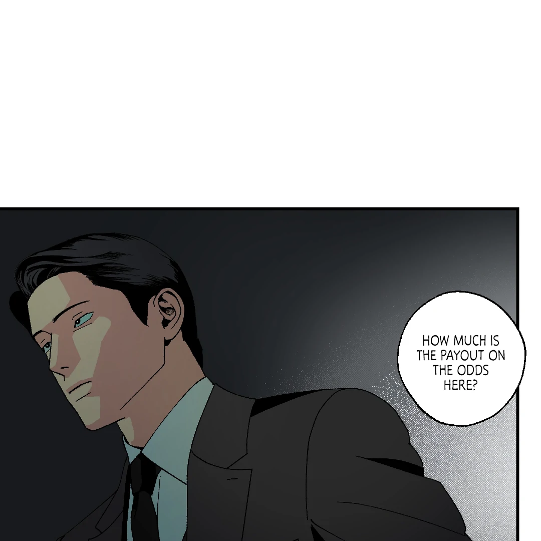 Peace of God (MGS) - Chapter 14 manhwa