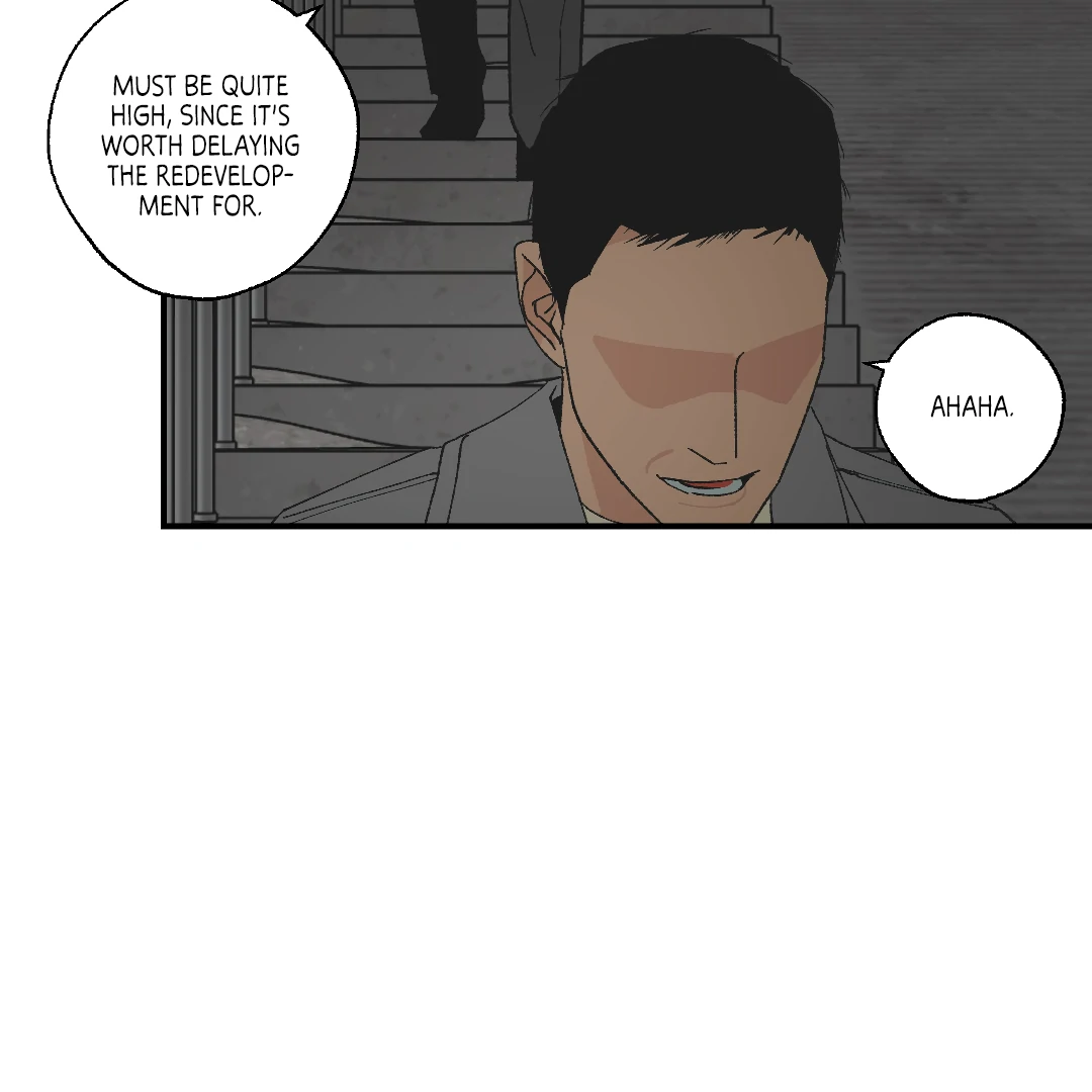 Peace of God (MGS) - Chapter 14 manhwa