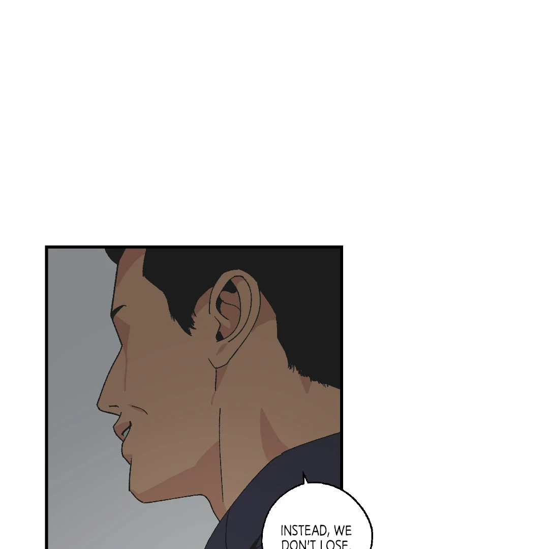 Peace of God (MGS) - Chapter 14 manhwa