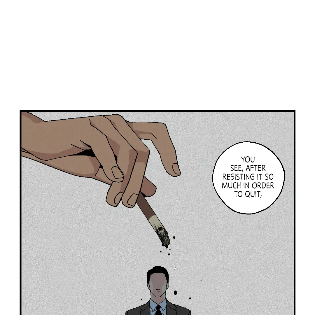 Peace of God (MGS) - Chapter 14 manhwa