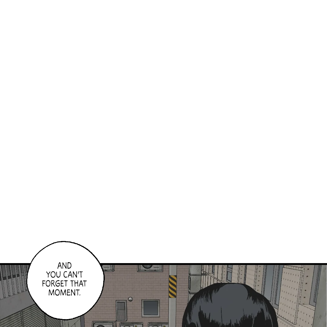 Peace of God (MGS) - Chapter 14 manhwa