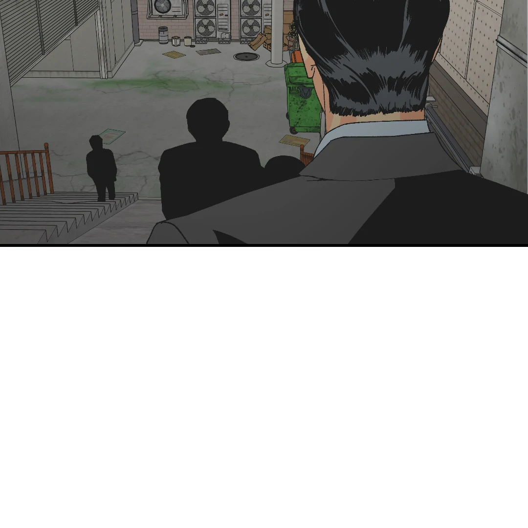 Peace of God (MGS) - Chapter 14 manhwa