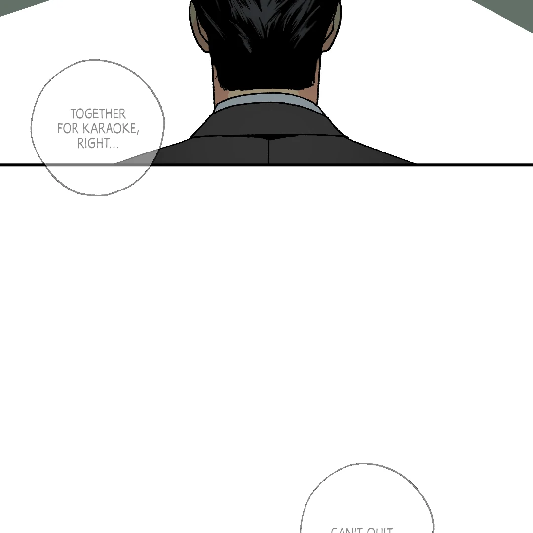 Peace of God (MGS) - Chapter 14 manhwa