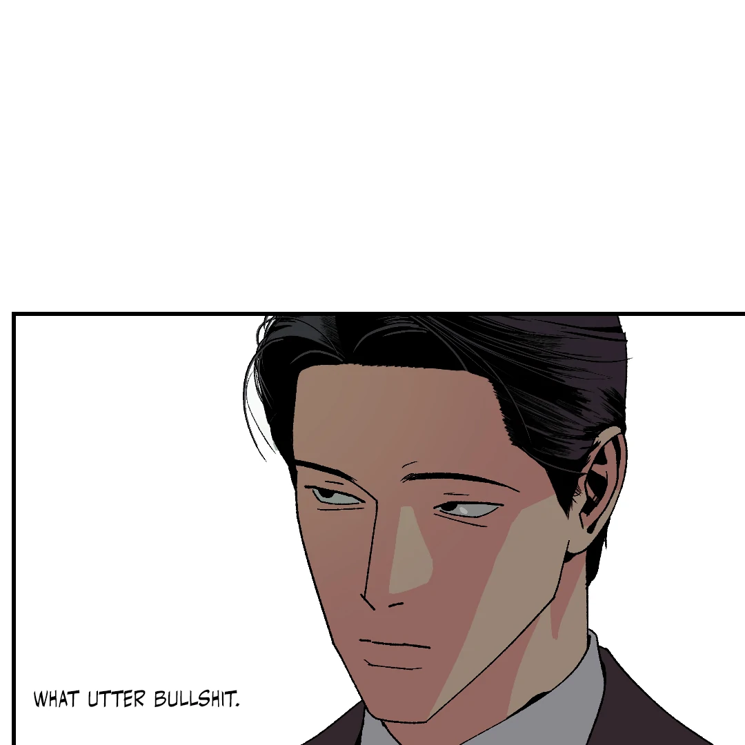 Peace of God (MGS) - Chapter 14 manhwa