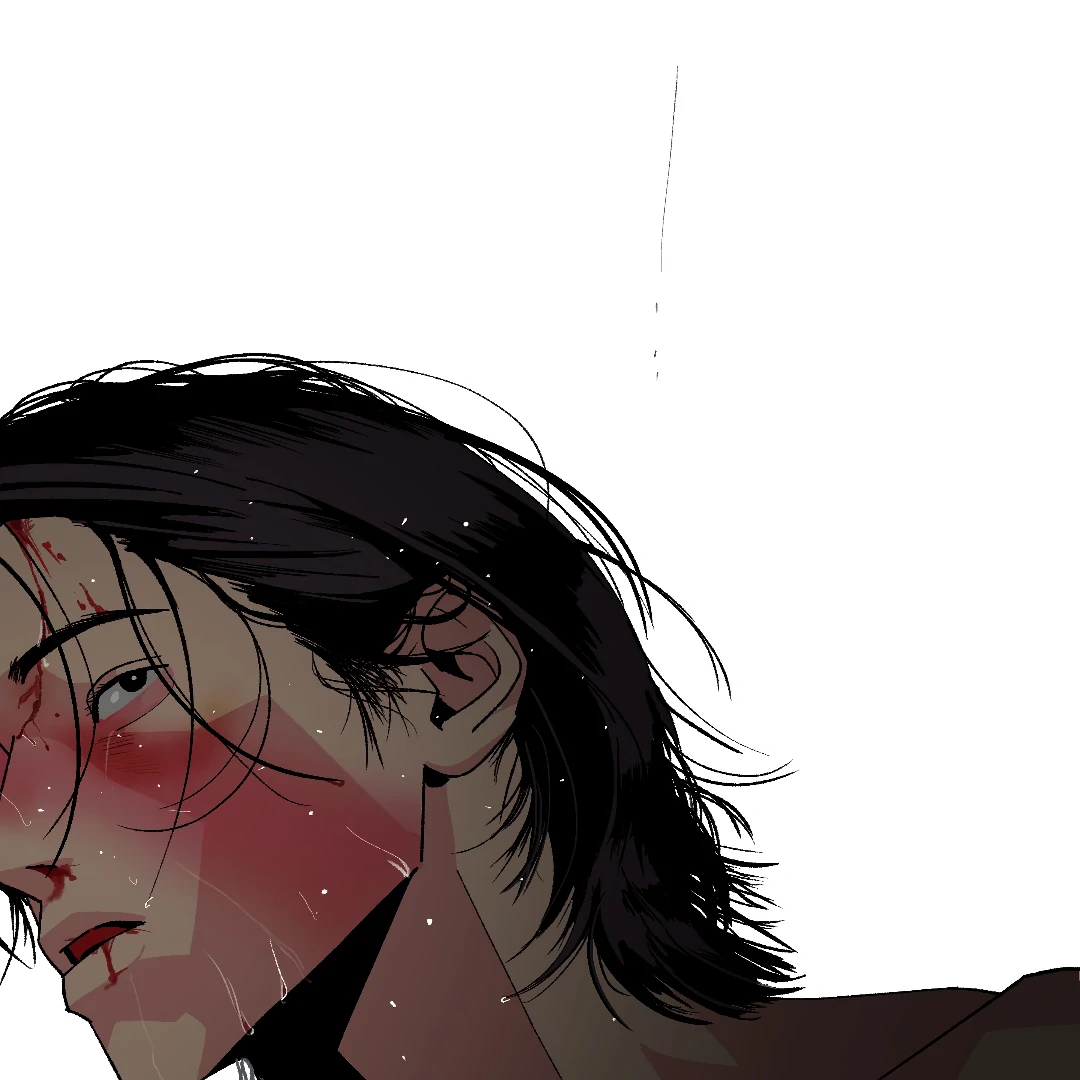 Peace of God (MGS) - Chapter 14 manhwa