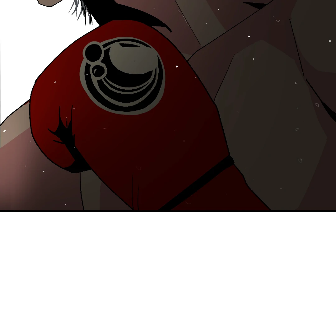 Peace of God (MGS) - Chapter 14 manhwa