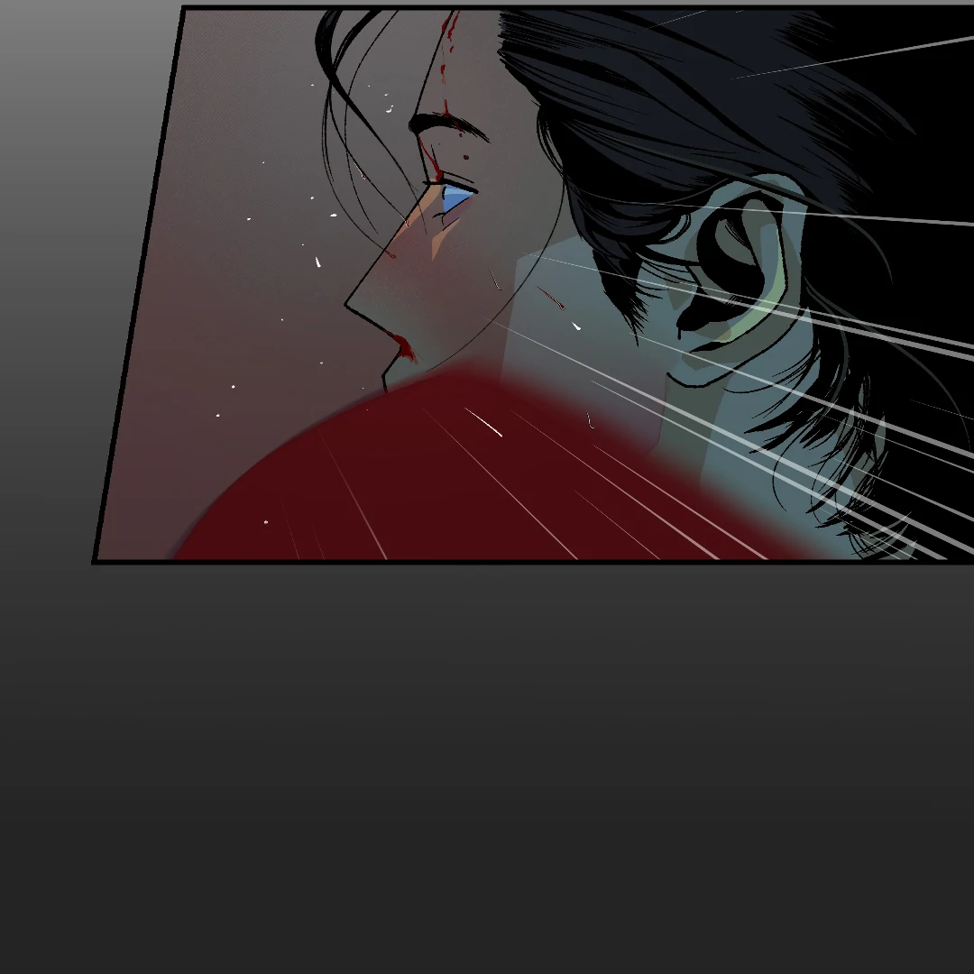 Peace of God (MGS) - Chapter 14 manhwa