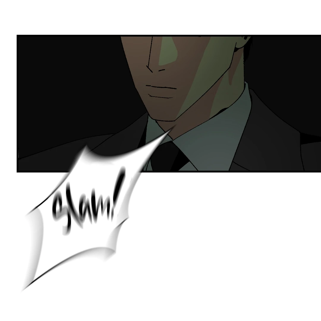 Peace of God (MGS) - Chapter 15 manhwa