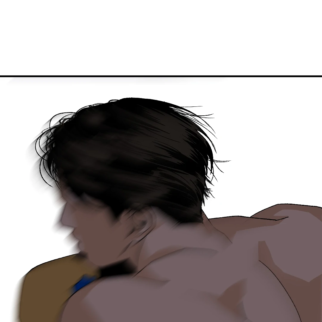 Peace of God (MGS) - Chapter 15 manhwa