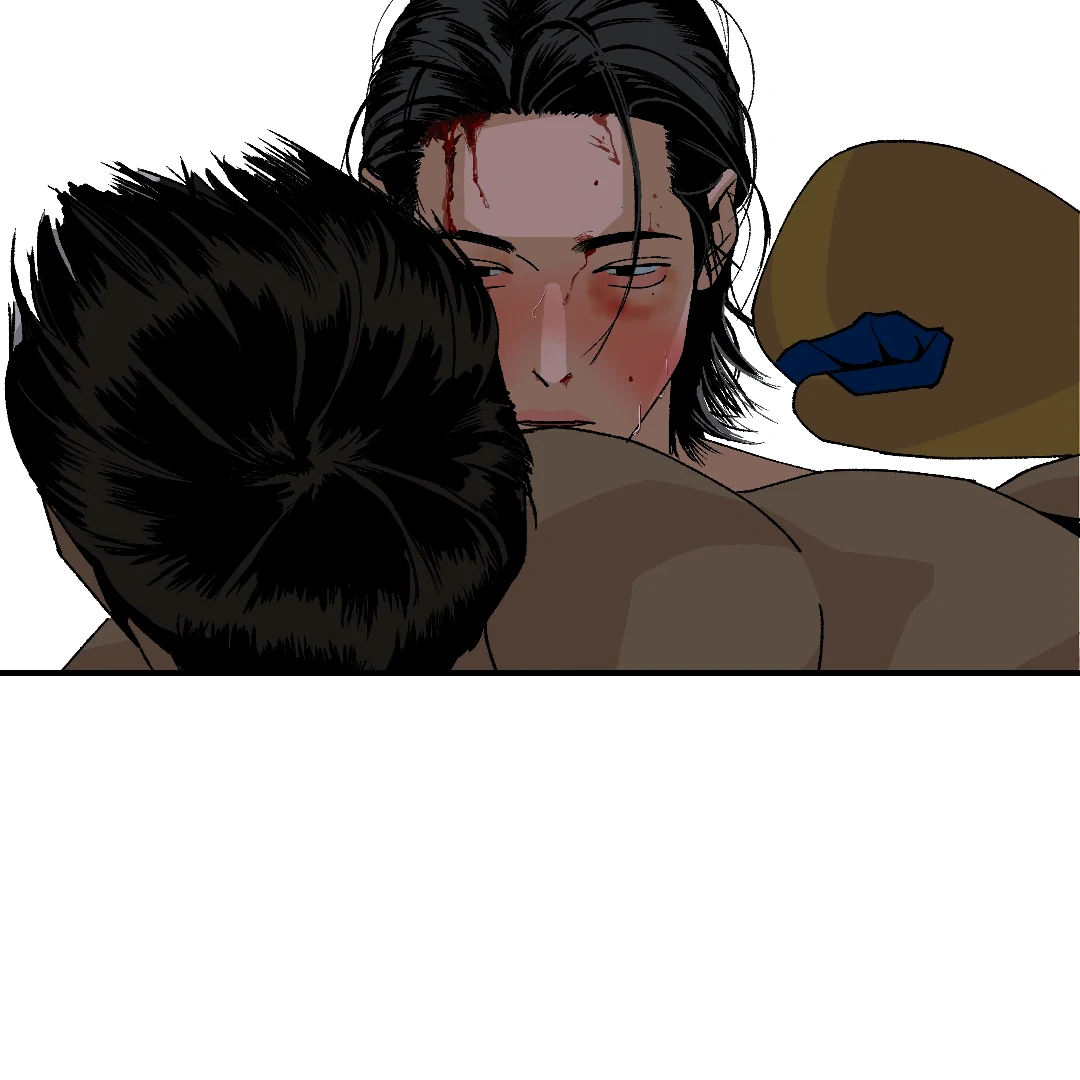 Peace of God (MGS) - Chapter 15 manhwa