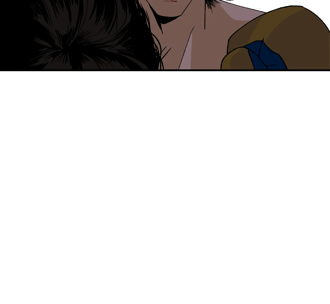 Peace of God (MGS) - Chapter 15 manhwa