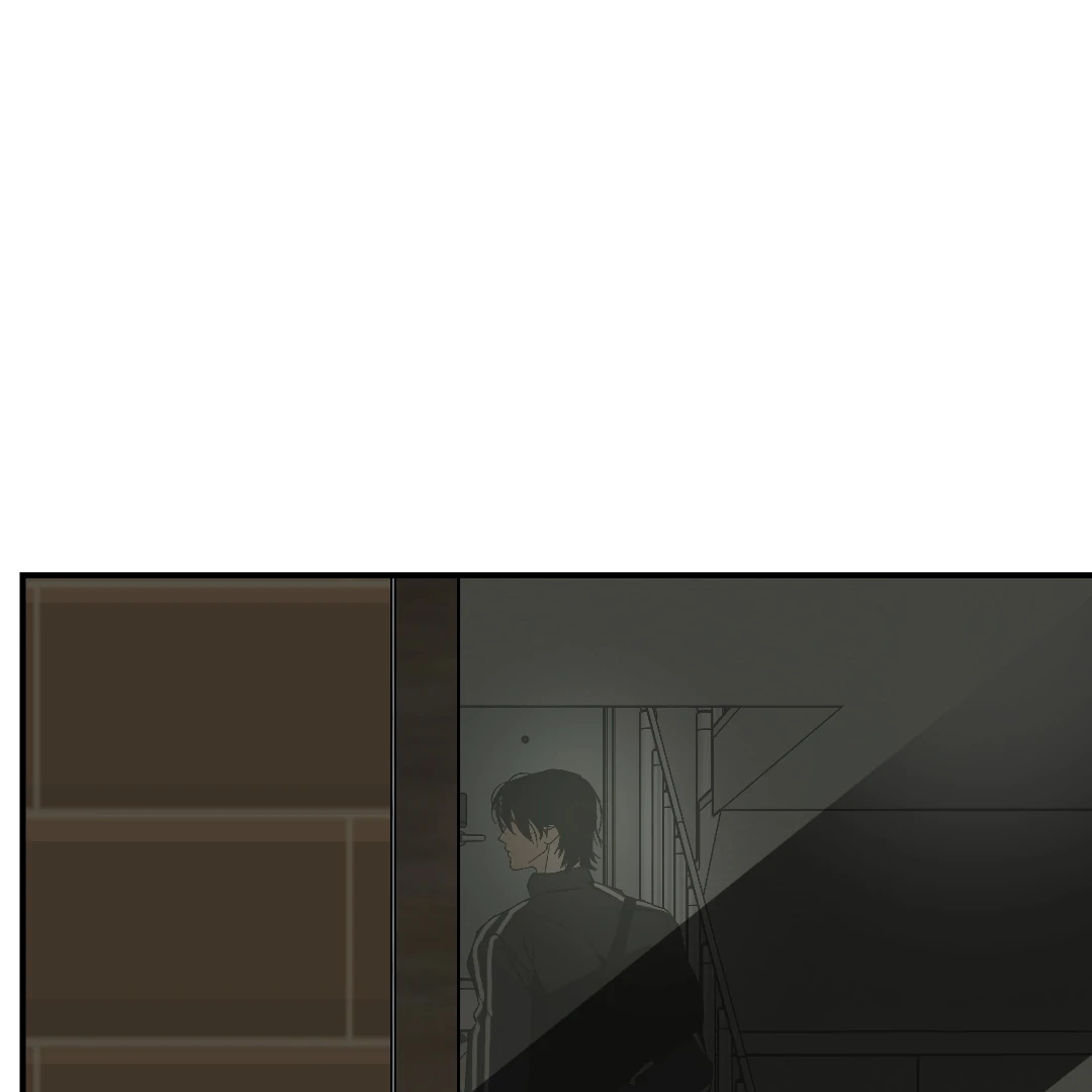 Peace of God (MGS) - Chapter 15 manhwa