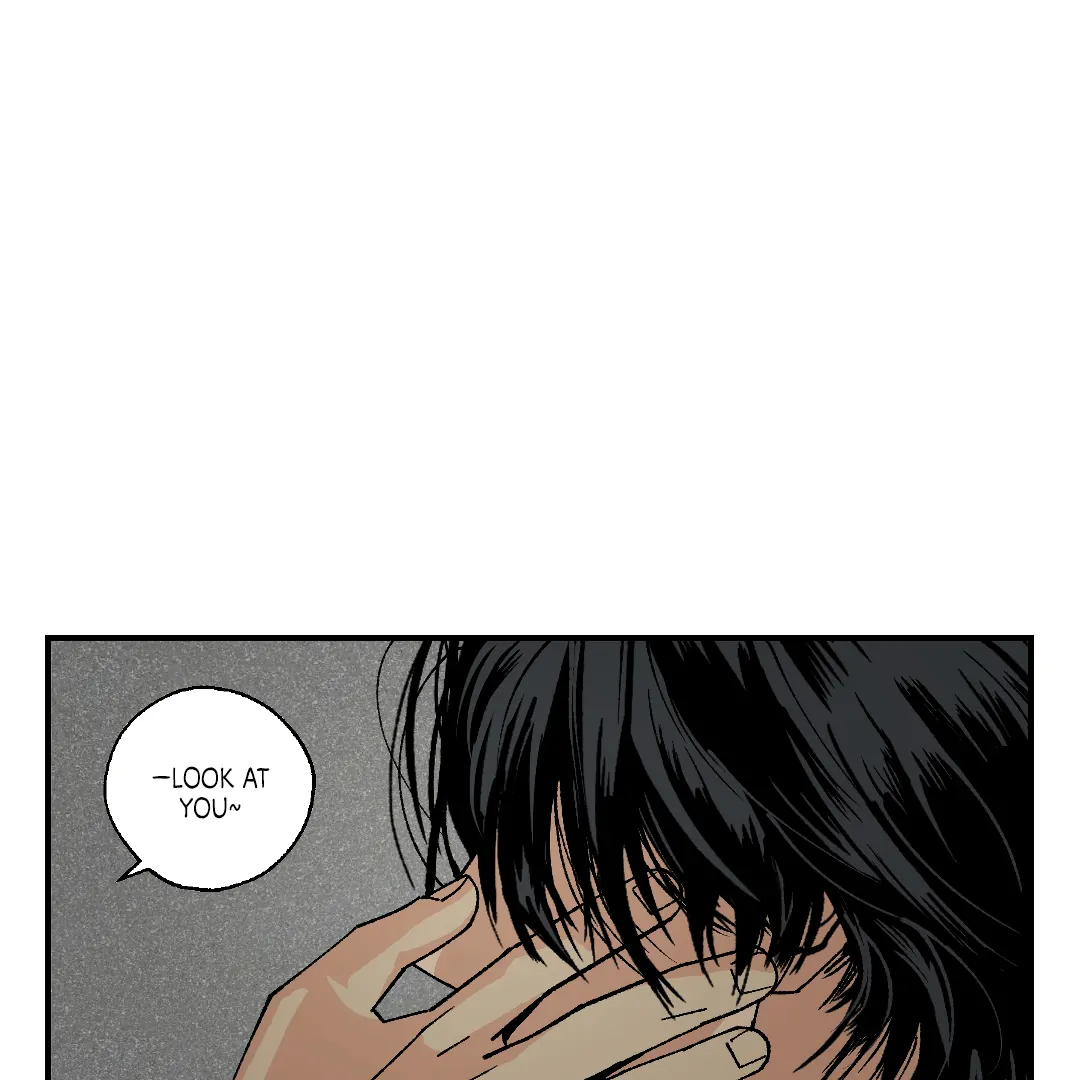 Peace of God (MGS) - Chapter 15 manhwa