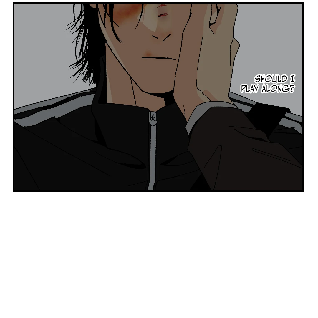 Peace of God (MGS) - Chapter 15 manhwa
