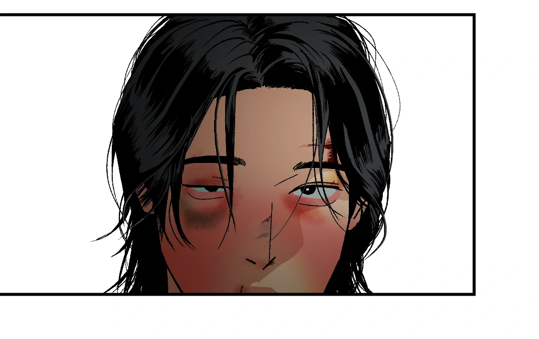 Peace of God (MGS) - Chapter 15 manhwa
