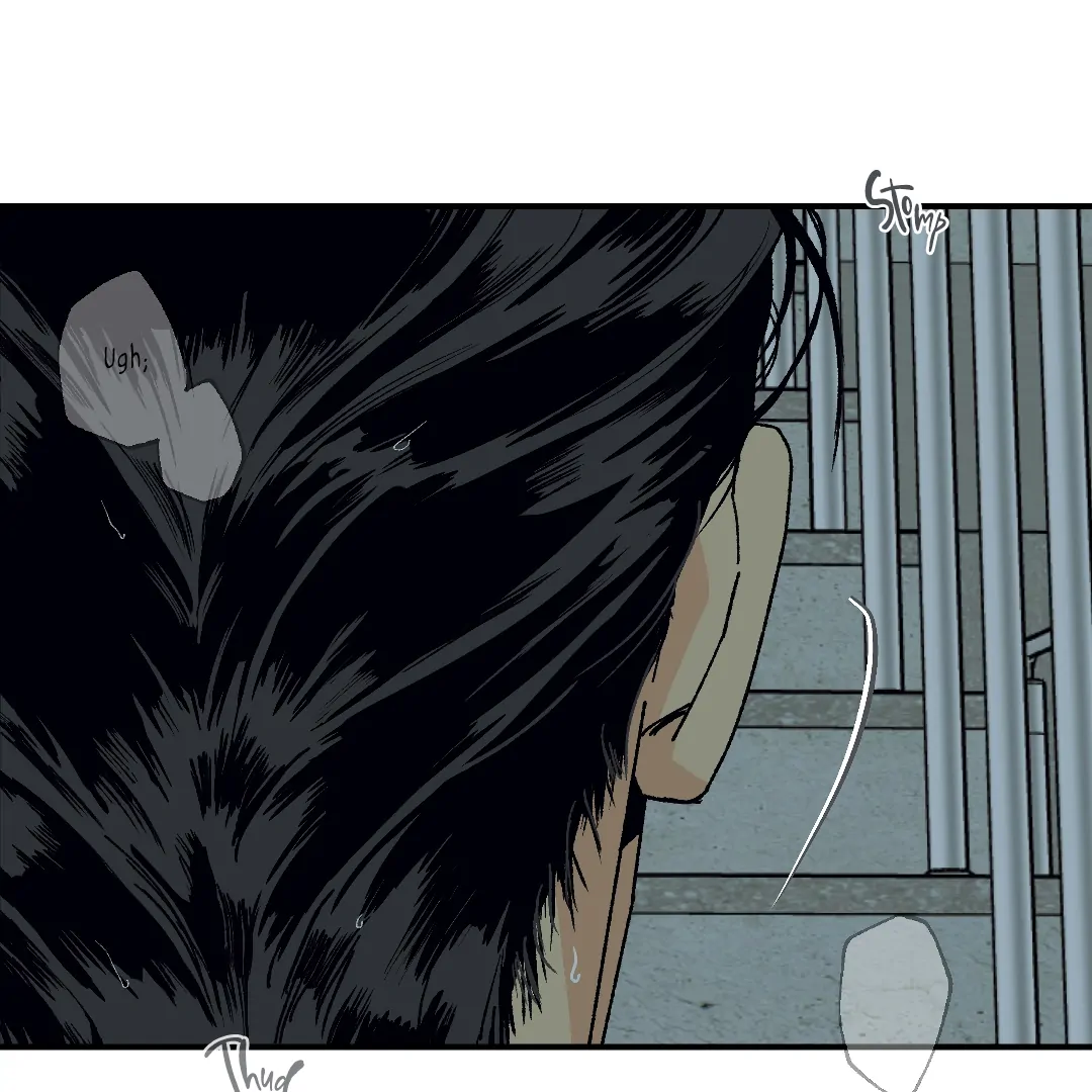 Peace of God (MGS) - Chapter 15 manhwa
