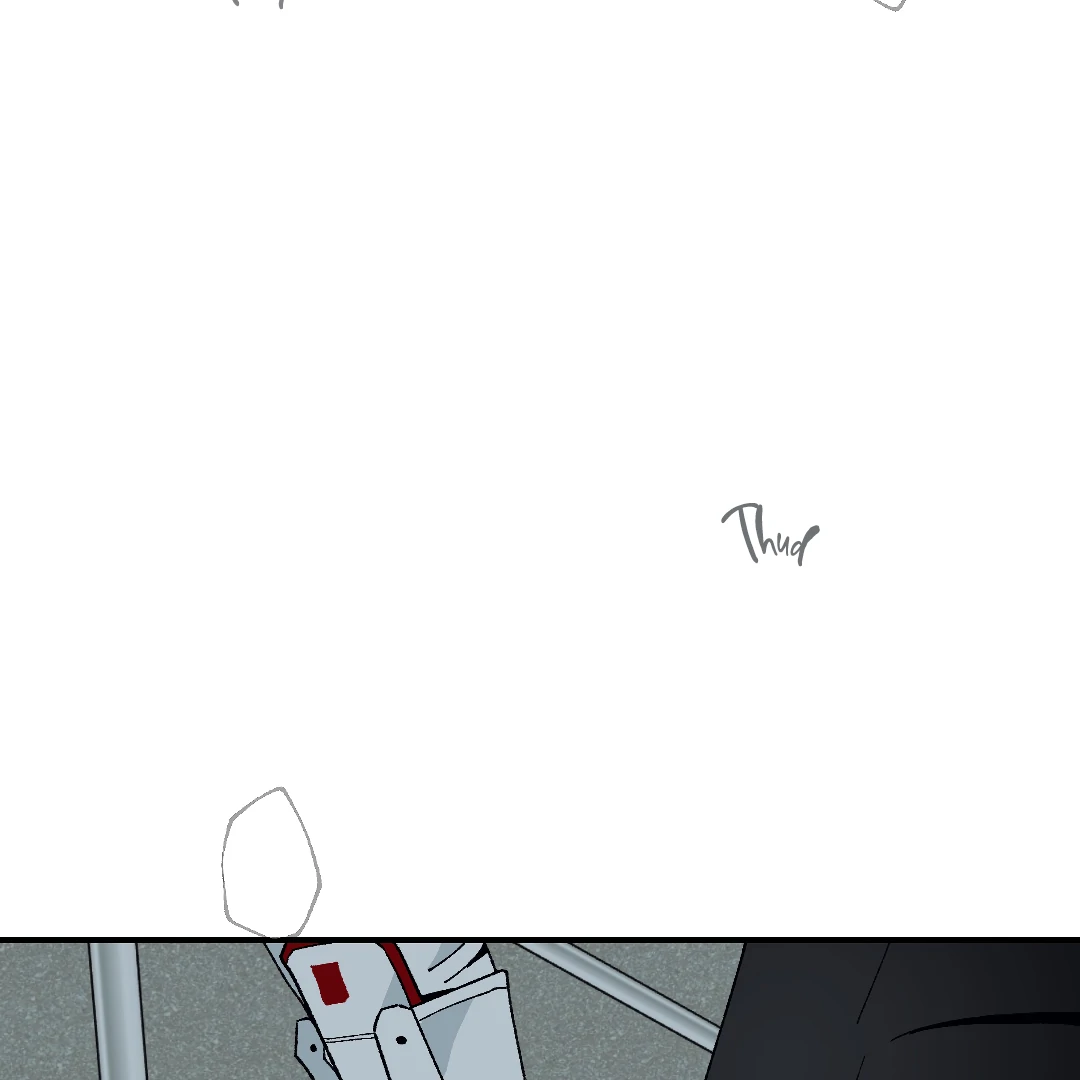 Peace of God (MGS) - Chapter 15 manhwa