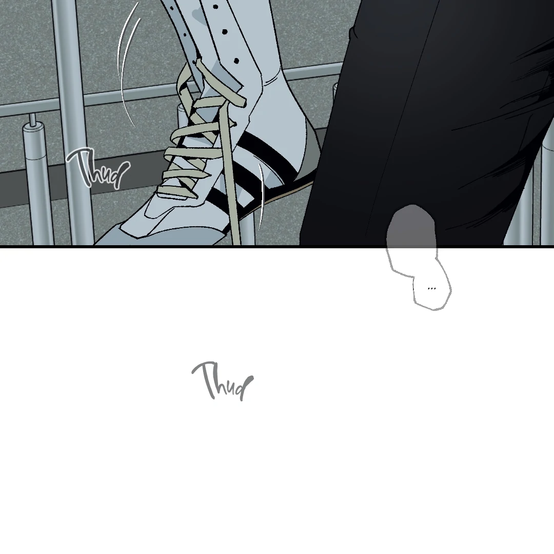 Peace of God (MGS) - Chapter 15 manhwa