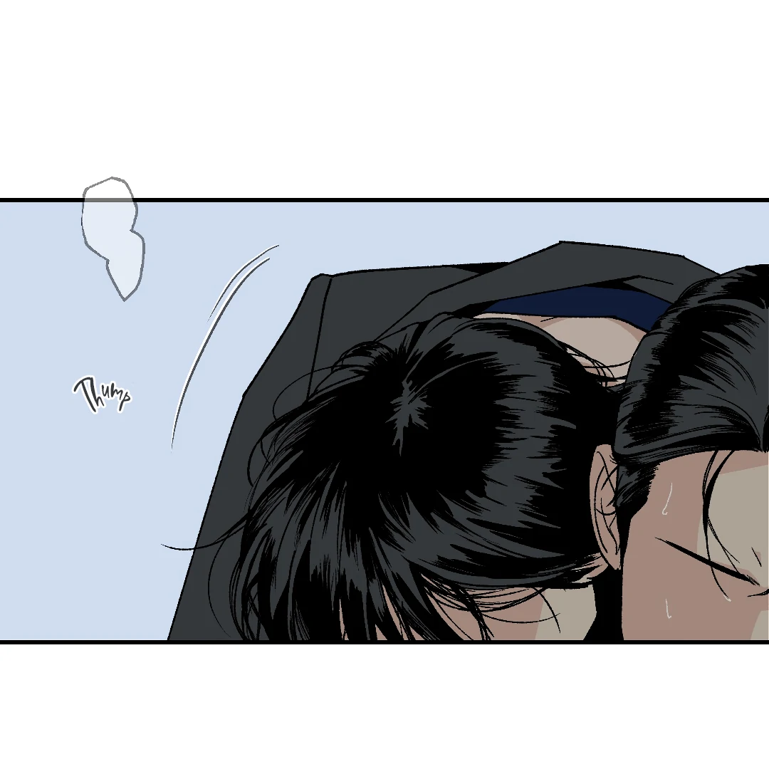 Peace of God (MGS) - Chapter 15 manhwa