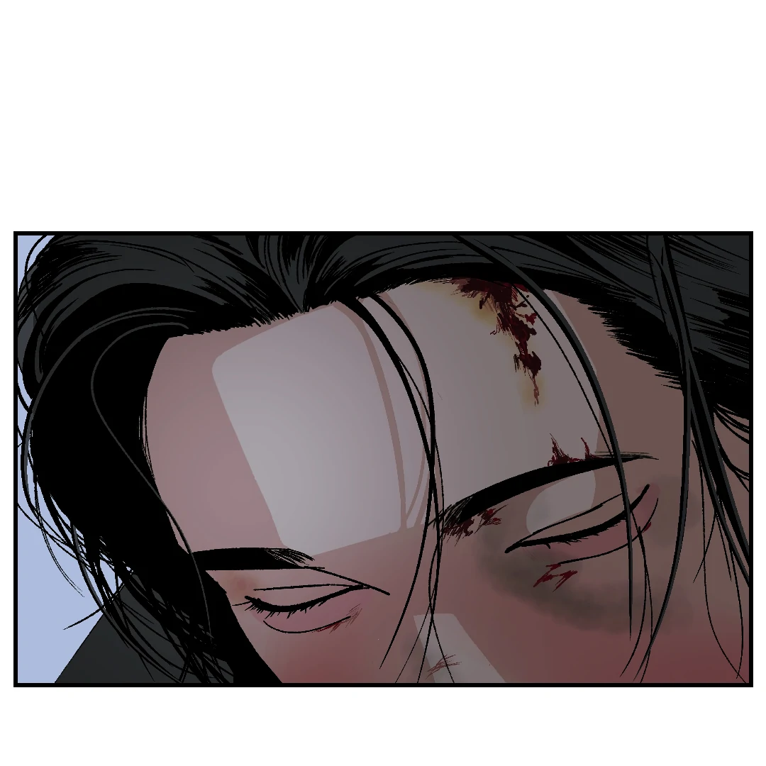 Peace of God (MGS) - Chapter 15 manhwa