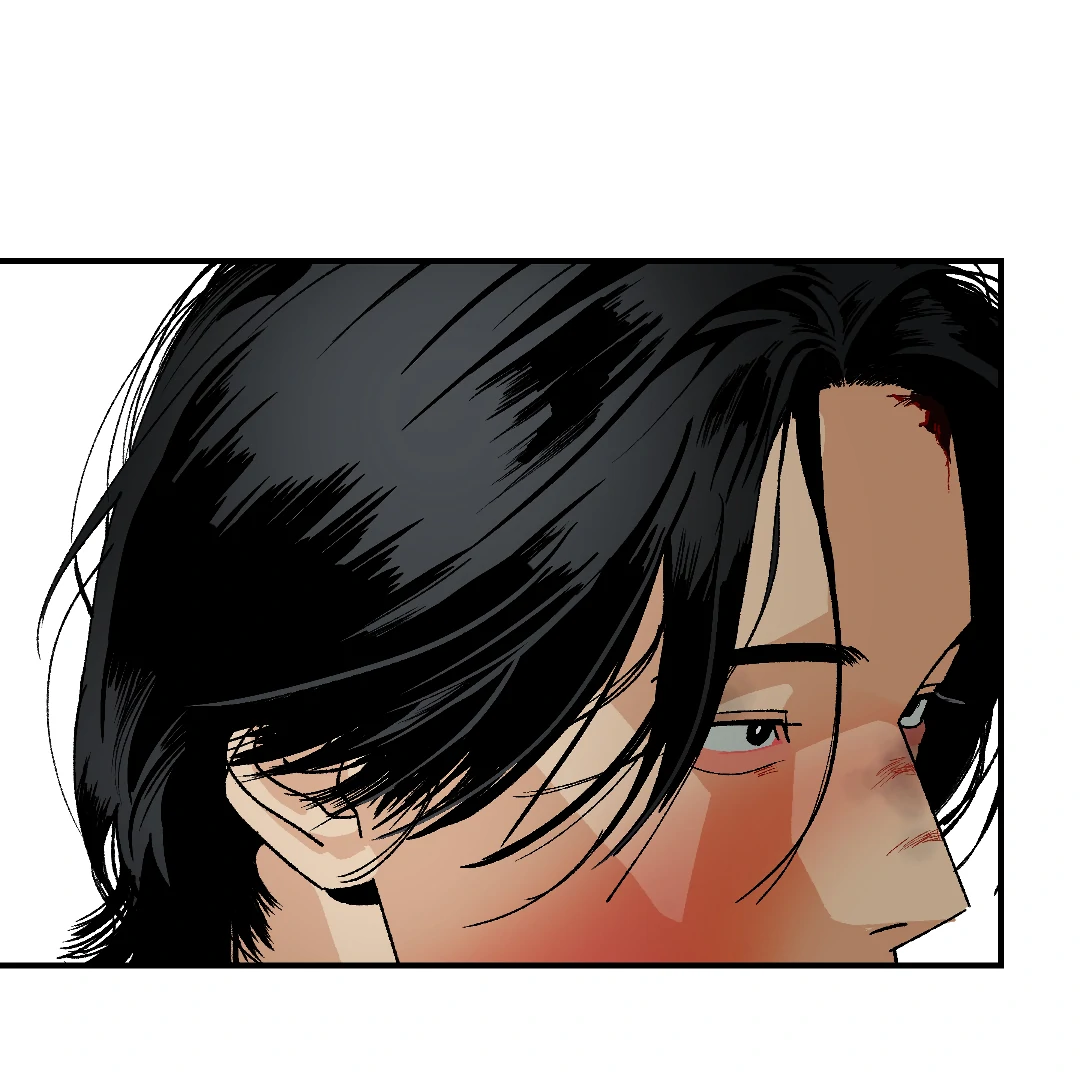 Peace of God (MGS) - Chapter 15 manhwa