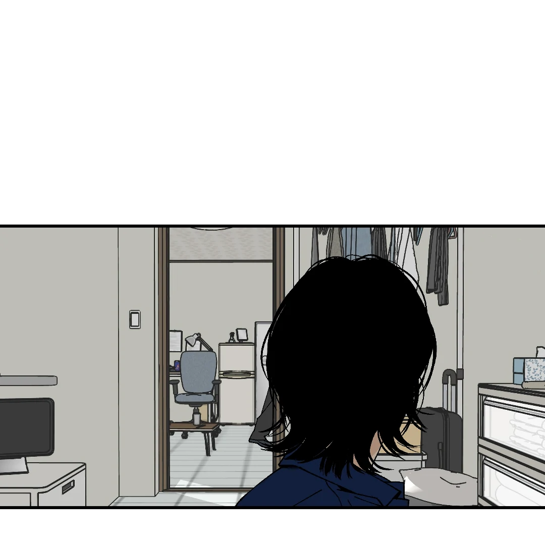 Peace of God (MGS) - Chapter 15 manhwa