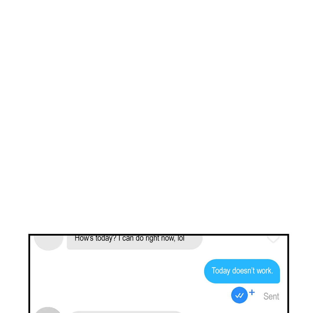 Peace of God (MGS) - Chapter 15 manhwa