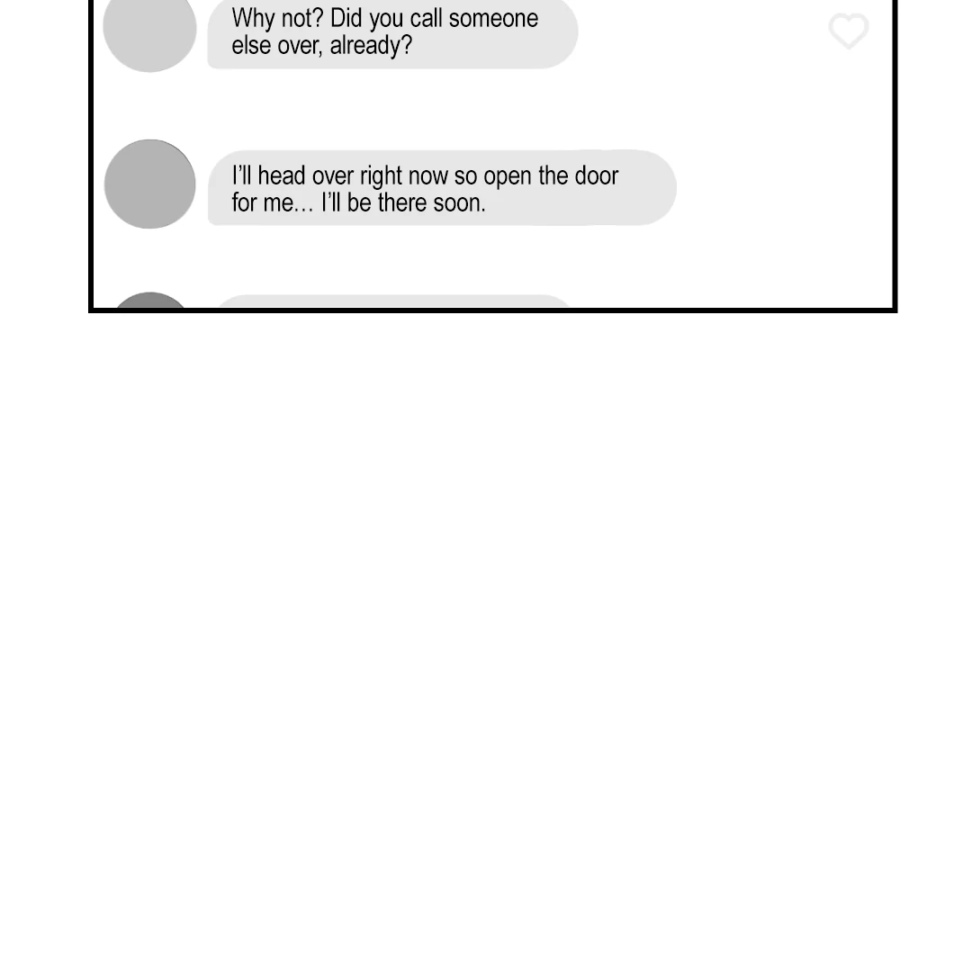 Peace of God (MGS) - Chapter 15 manhwa