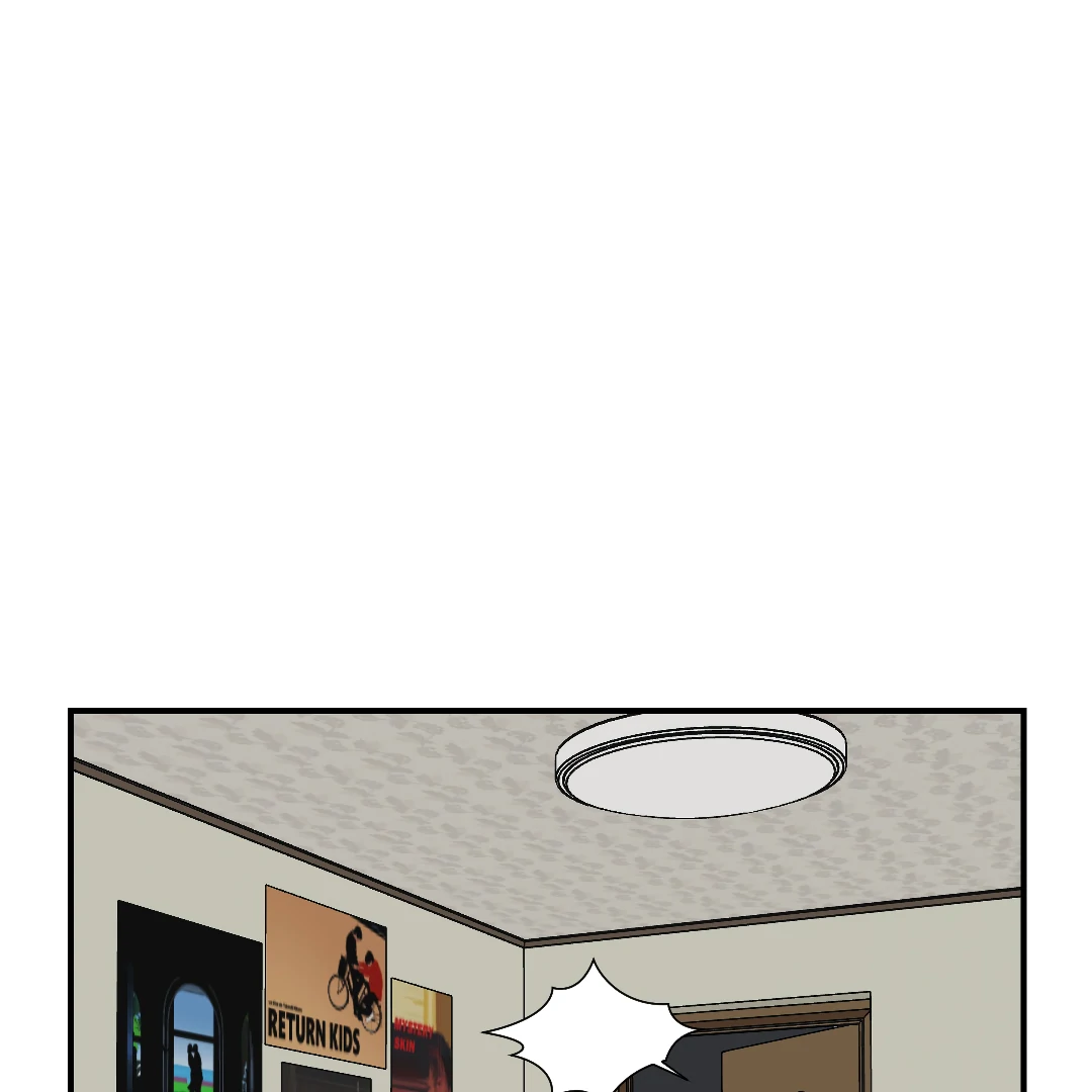 Peace of God (MGS) - Chapter 15 manhwa