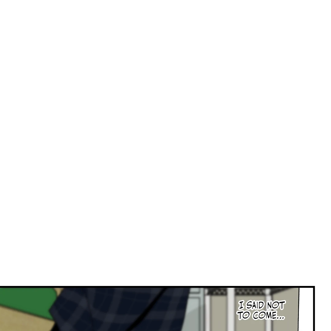 Peace of God (MGS) - Chapter 15 manhwa