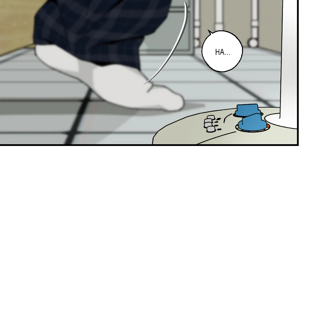 Peace of God (MGS) - Chapter 15 manhwa