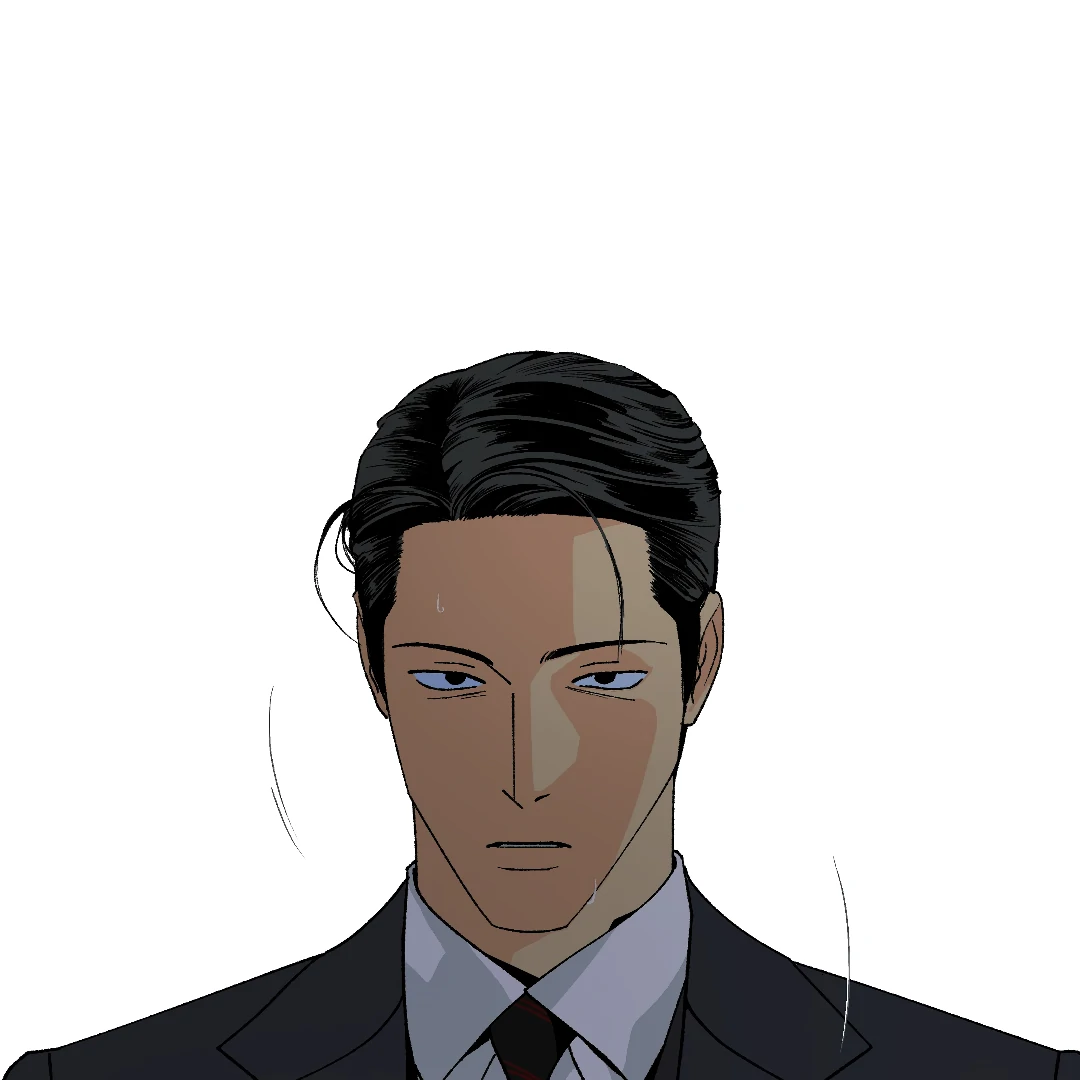 Peace of God (MGS) - Chapter 15 manhwa