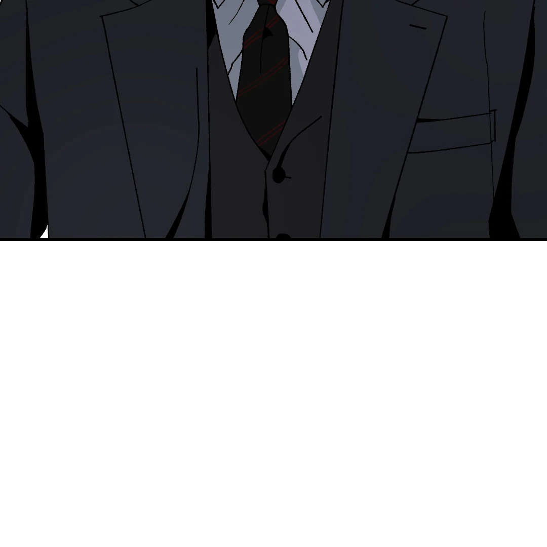 Peace of God (MGS) - Chapter 15 manhwa