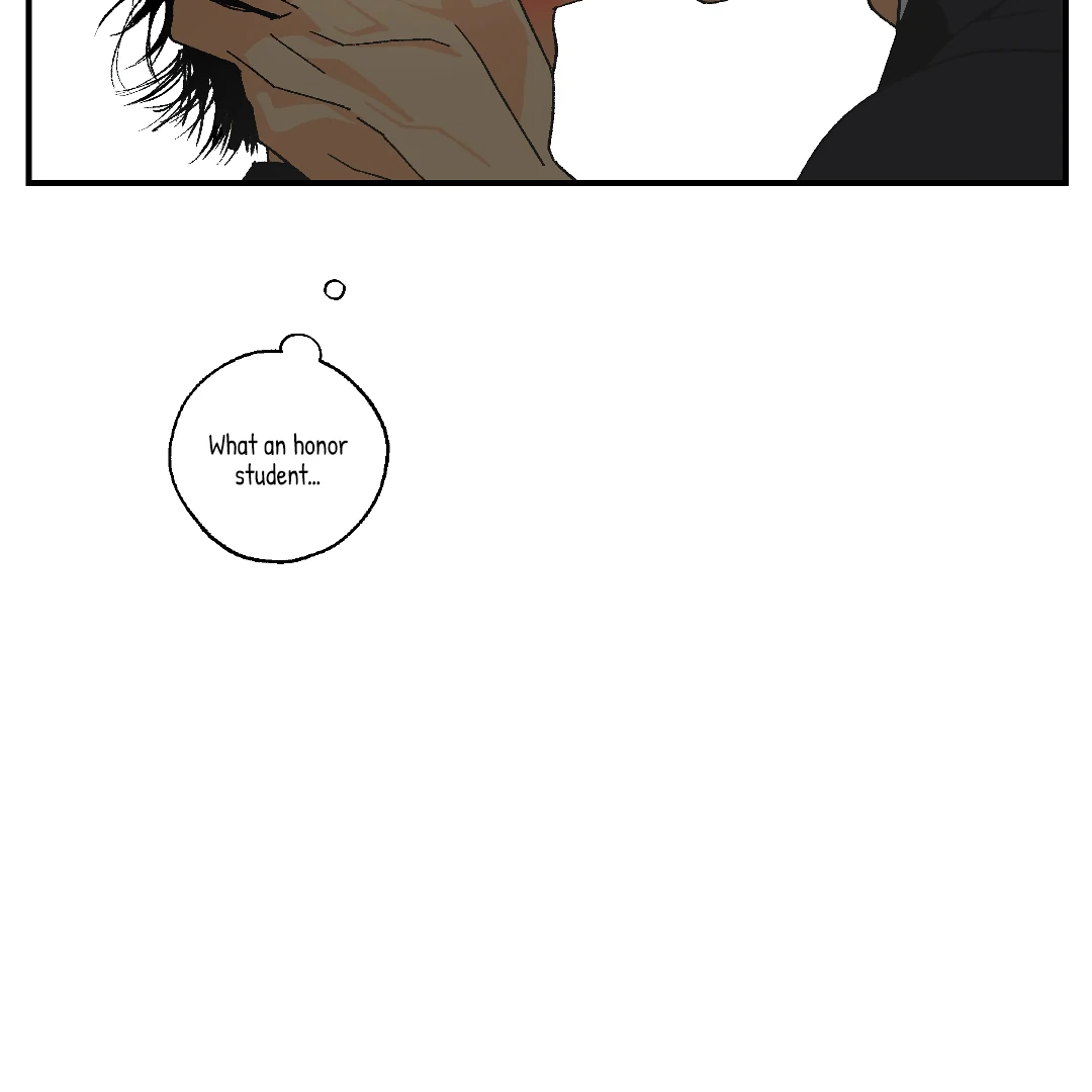 Peace of God (MGS) - Chapter 15 manhwa