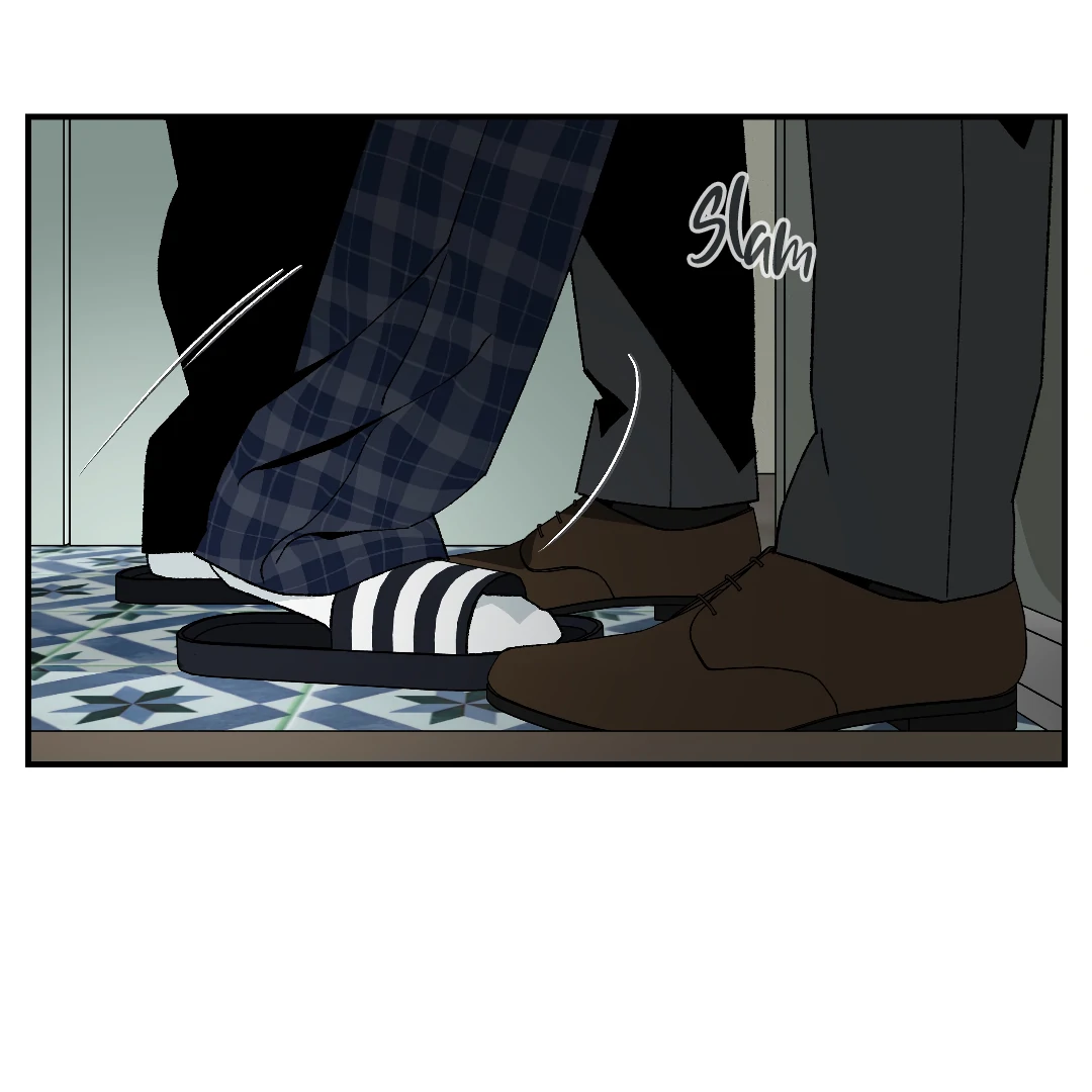 Peace of God (MGS) - Chapter 15 manhwa