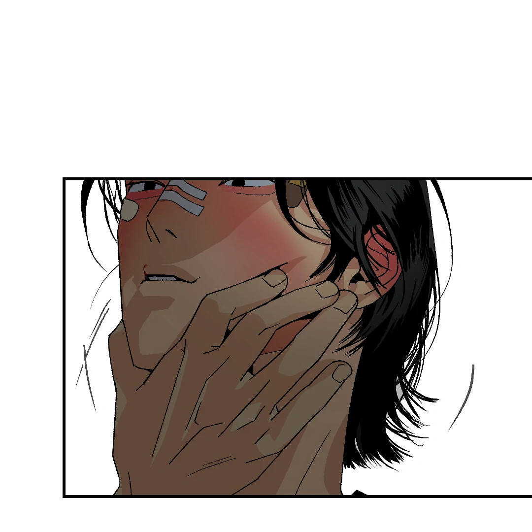 Peace of God (MGS) - Chapter 15 manhwa