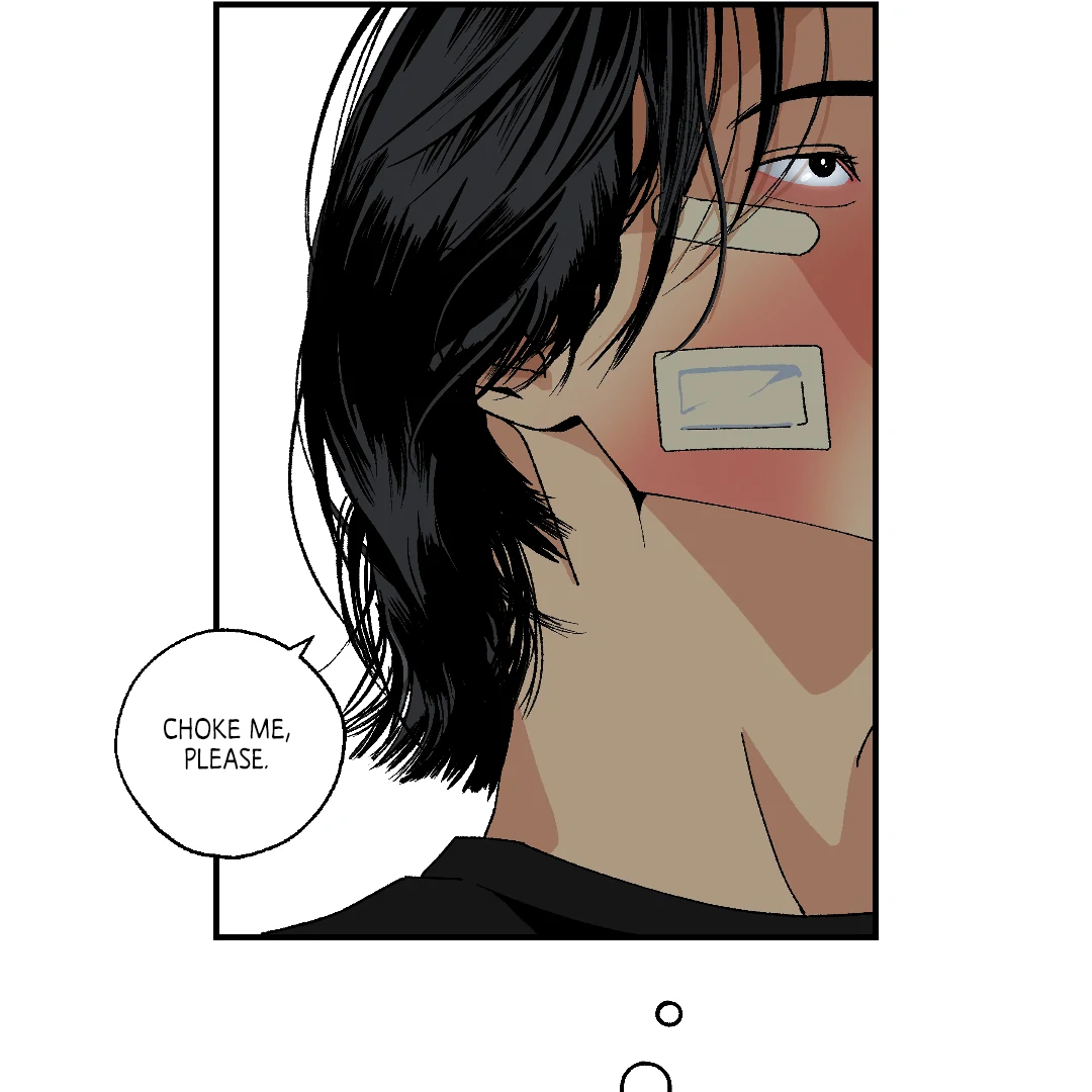 Peace of God (MGS) - Chapter 15 manhwa
