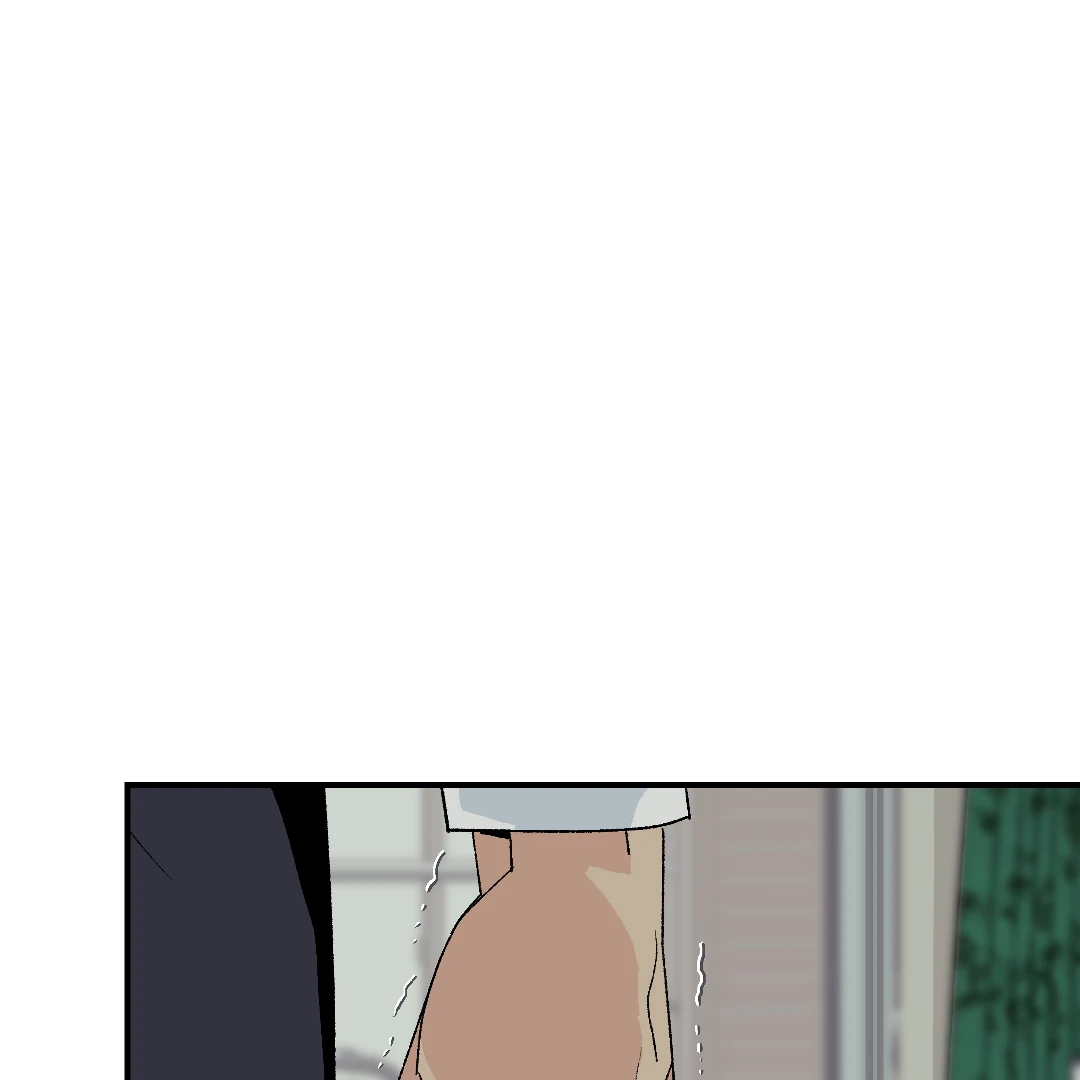 Peace of God (MGS) - Chapter 15 manhwa