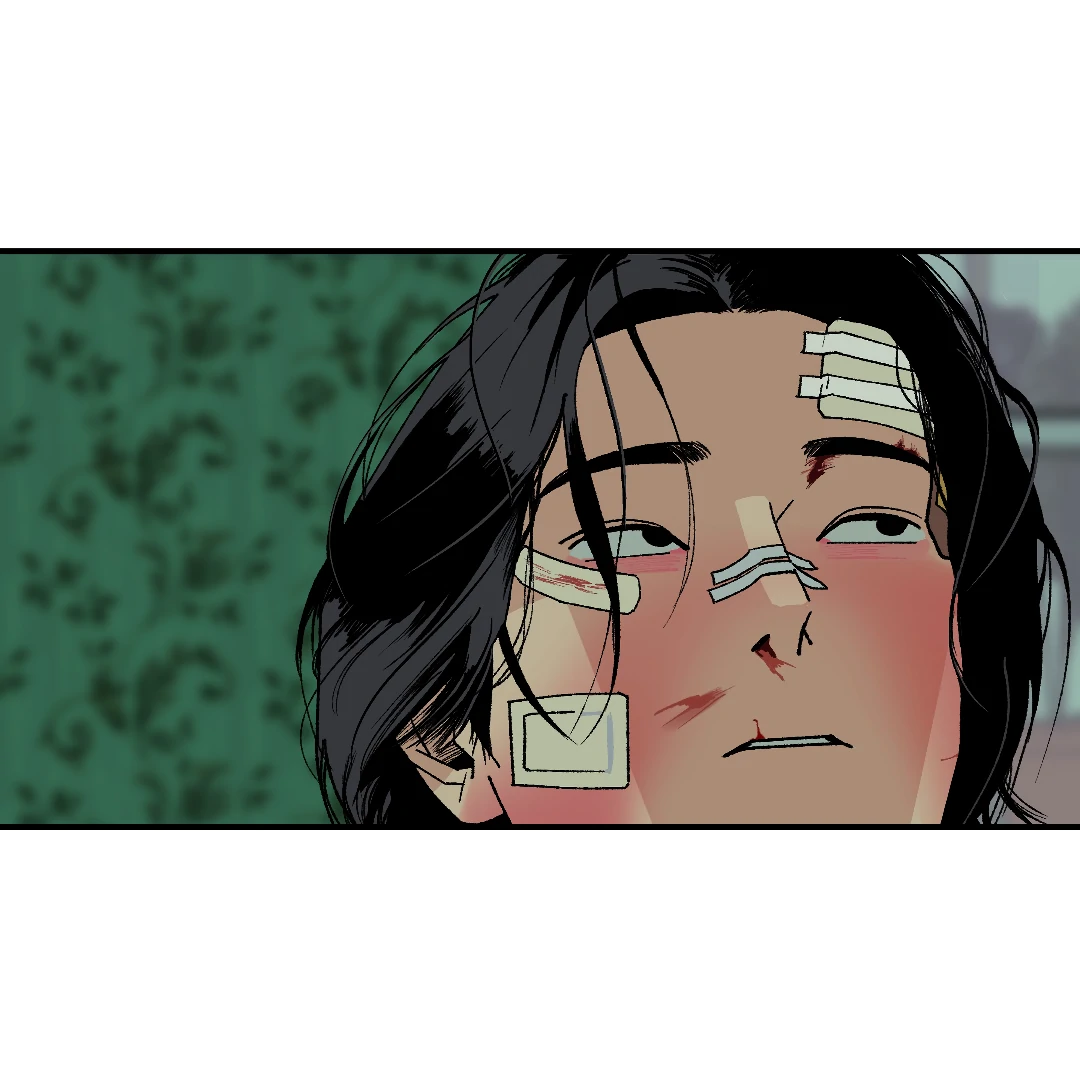 Peace of God (MGS) - Chapter 15 manhwa