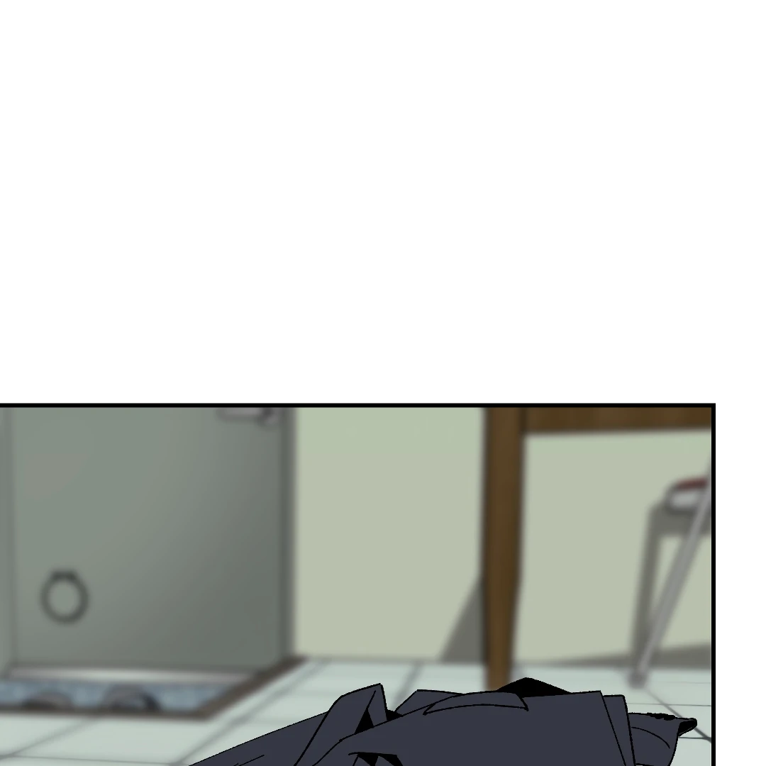 Peace of God (MGS) - Chapter 15 manhwa