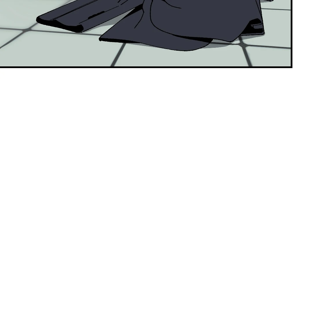 Peace of God (MGS) - Chapter 15 manhwa