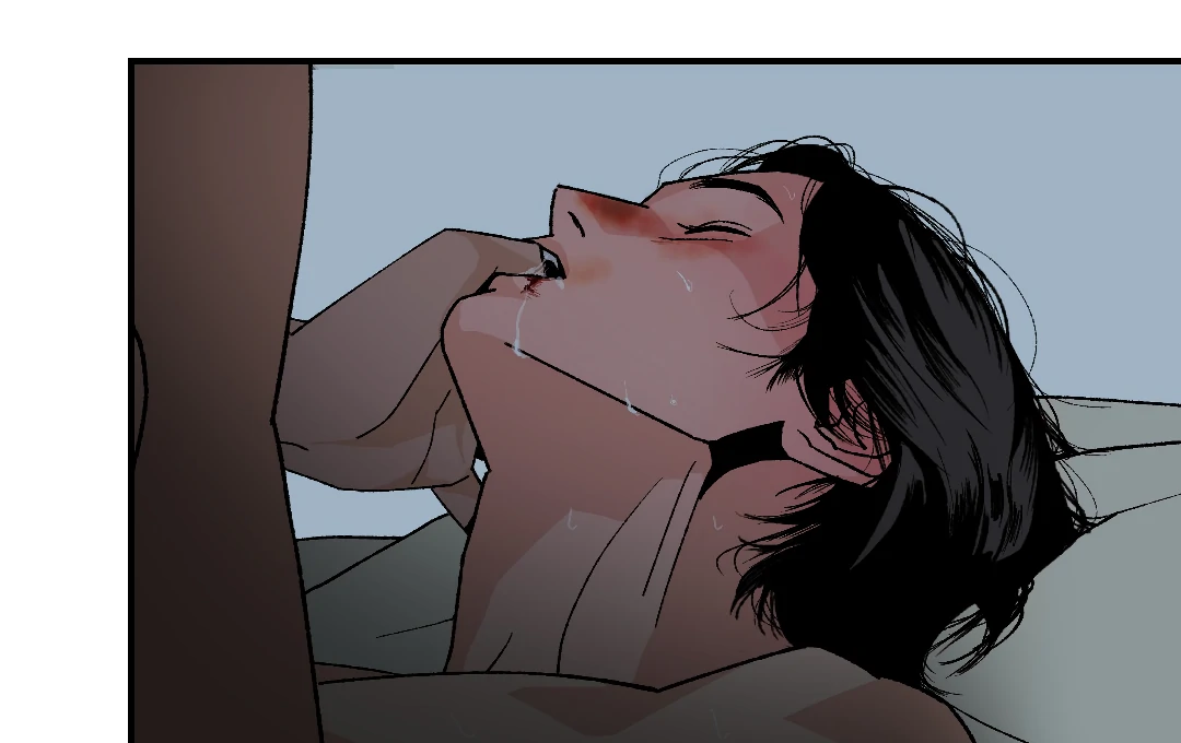 Peace of God (MGS) - Chapter 15 manhwa