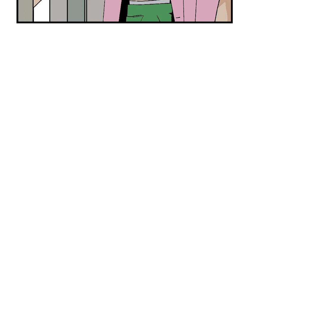 Peace of God (MGS) - Chapter 15 manhwa