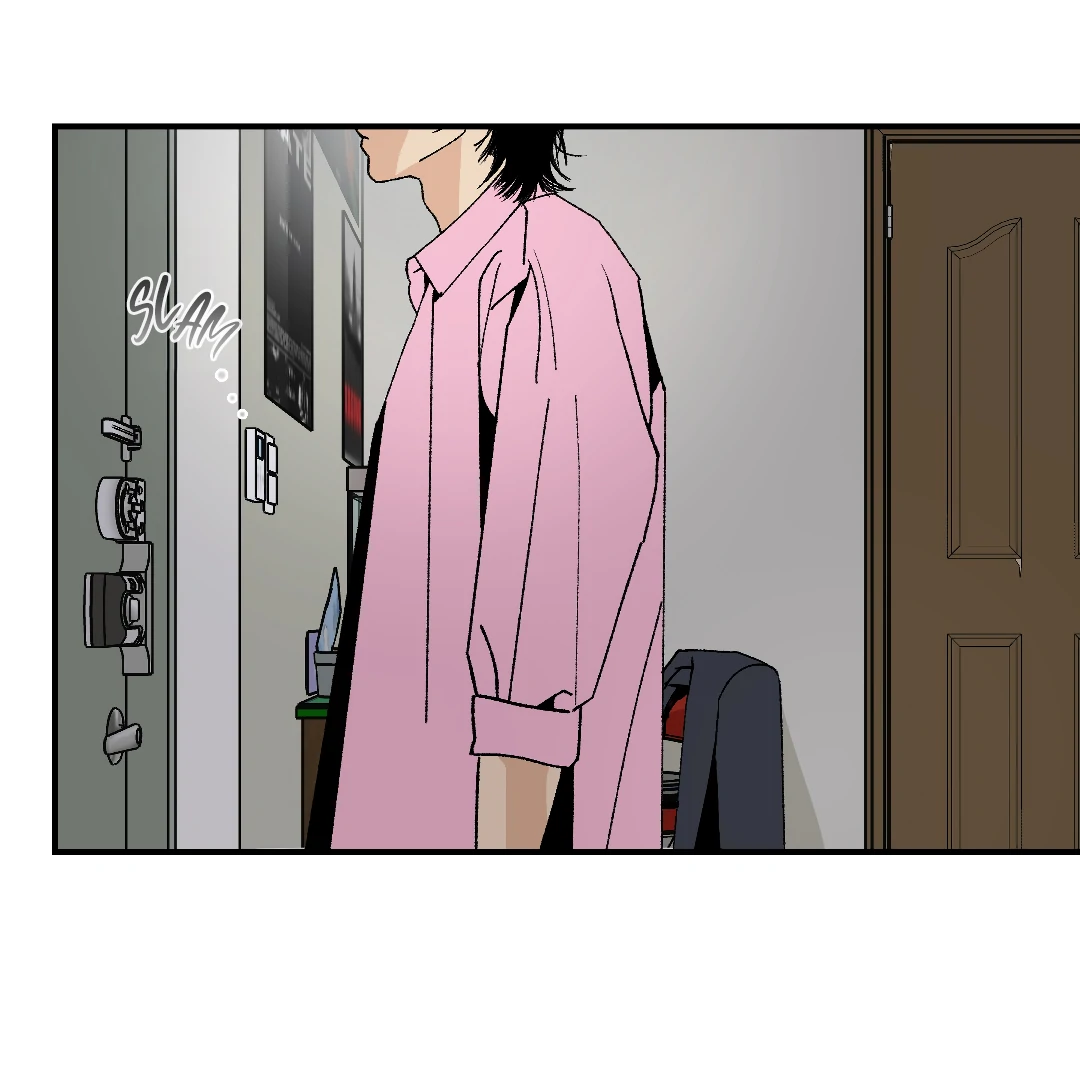 Peace of God (MGS) - Chapter 15 manhwa