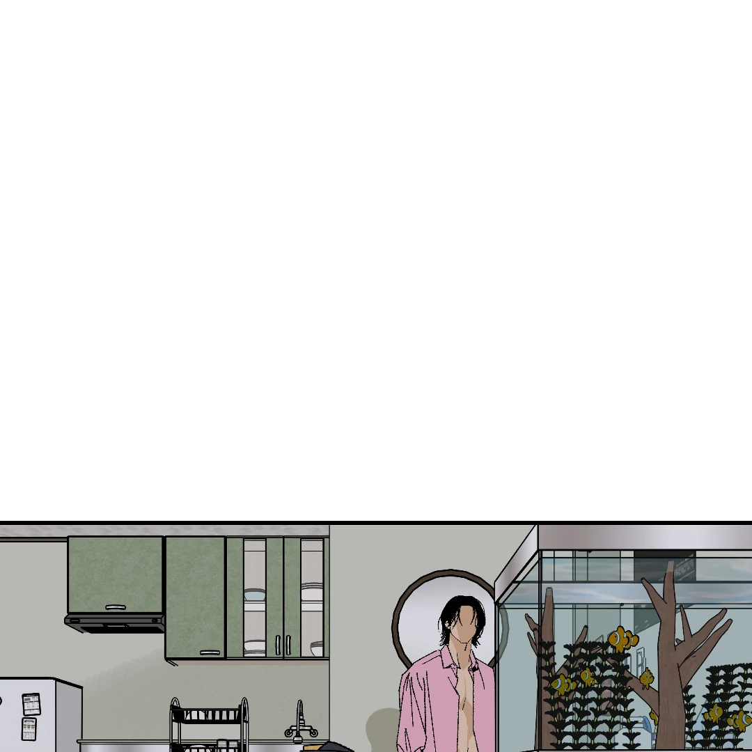 Peace of God (MGS) - Chapter 15 manhwa