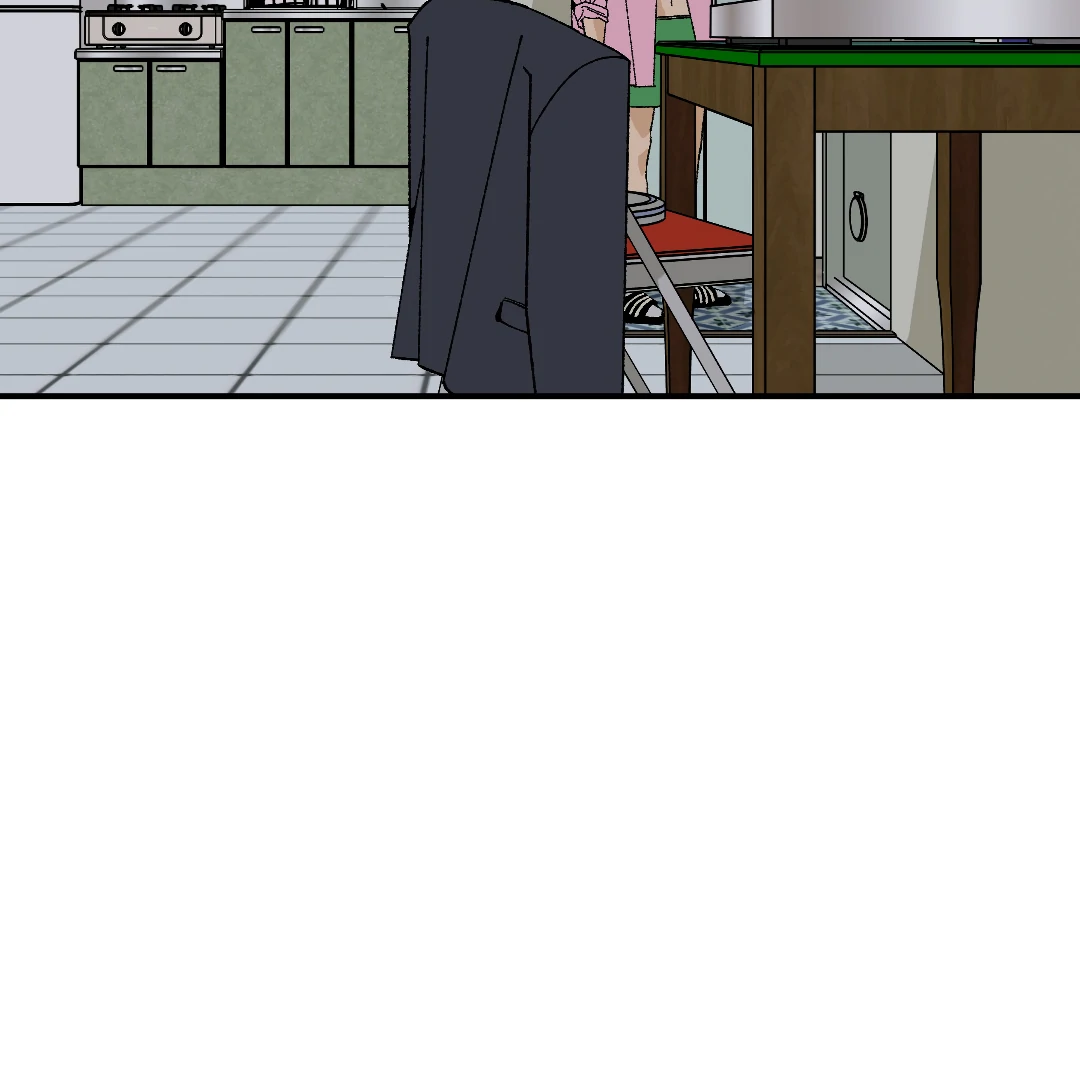 Peace of God (MGS) - Chapter 15 manhwa