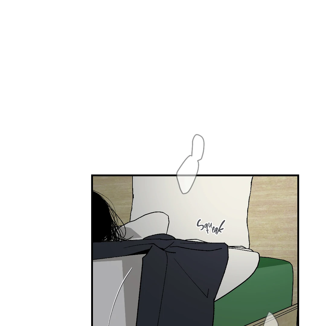 Peace of God (MGS) - Chapter 15 manhwa